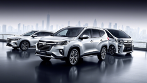 Fleets Transportation Kuala Lumpur