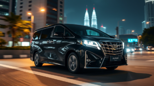 `24/7 Availability Transportation Kuala Lumpur