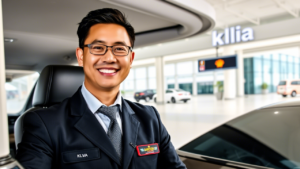 Experienced Driver - Transportation Kuala Lumpur
